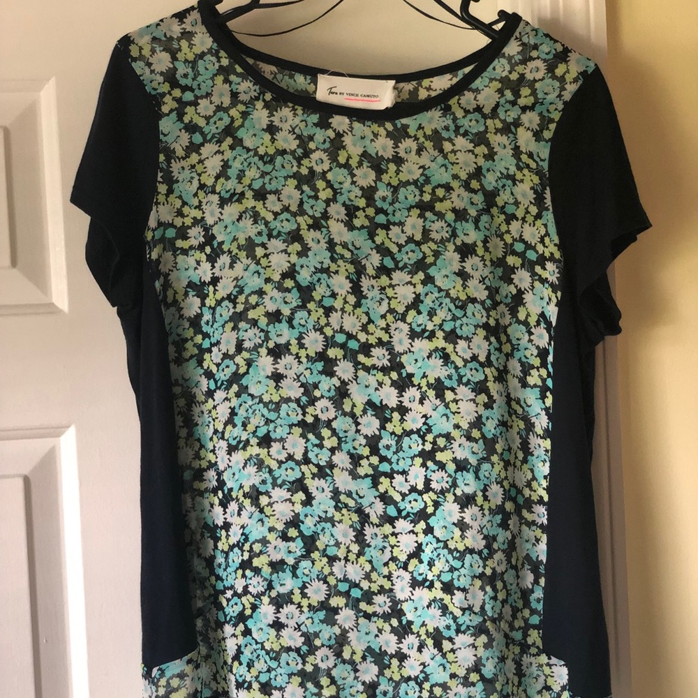 Vince Camuto blouse